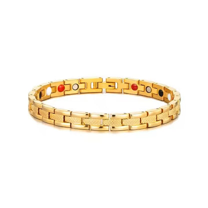 Pulsera IB Magnética para Mujer.